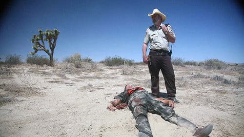 No Man's Land: The Rise of Reeker Bild 2