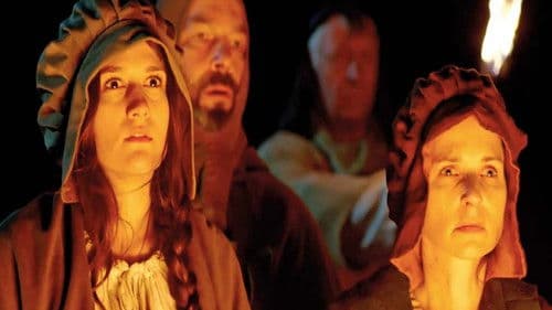 Hexenjagd - Die Hexenverfolgung im Südwesten Bild 1