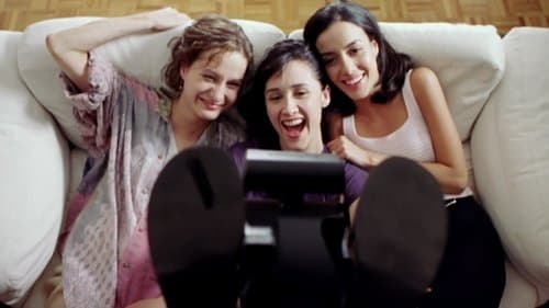 Sexo, pudor y lágrimas Bild 2