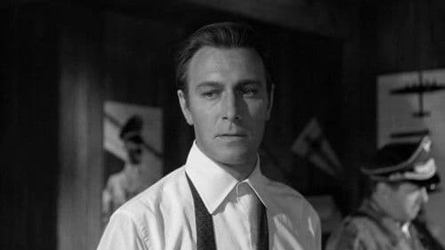 Spion zwischen zwei Fronten Bild 5