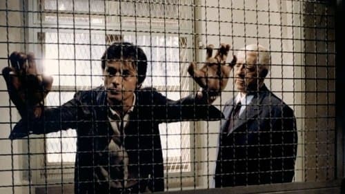 Endstation Schafott Bild 1