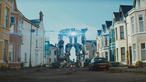 Robot Overlords Bild 8