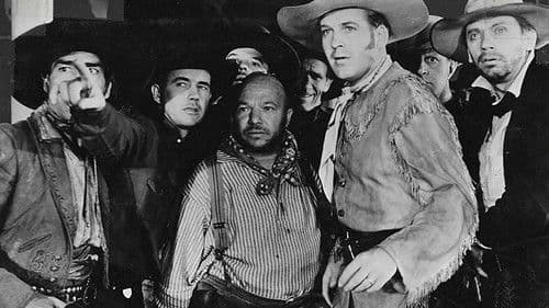 Song of the Saddle Bild 1