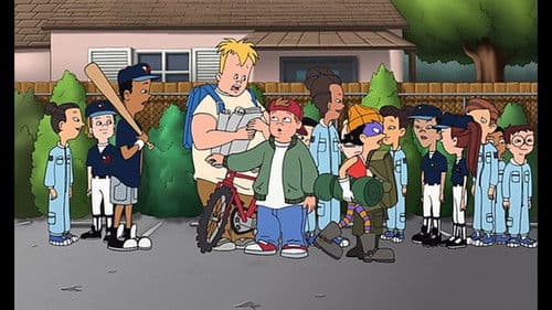 Disneys Große Pause - Die geheime Mission Bild 2