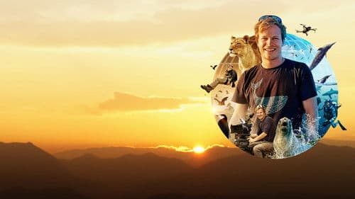 Auf ins Abenteuer mit Bertie Gregory Bild 6