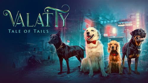 വാലാട്ടി Bild 1