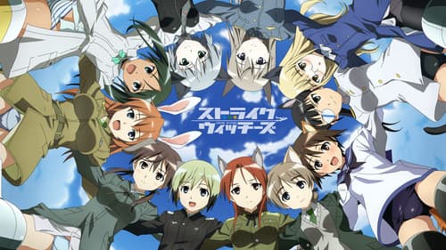 Strike Witches Bild 1