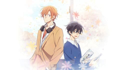 Sasaki and Miyano Bild 3