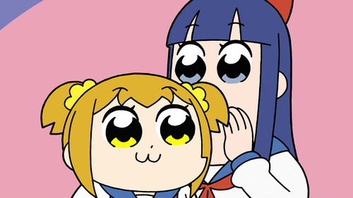 Pop Team Epic Bild 1