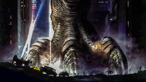 Godzilla Bild 6