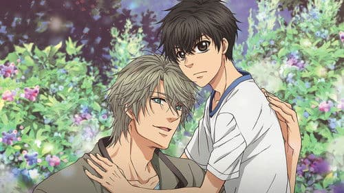 Super Lovers Bild 2
