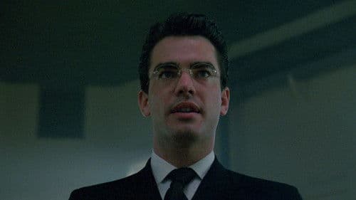 The Caine Mutiny Court-Martial Bild 5