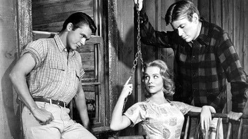 Claudelle und ihre Liebhaber Bild 2