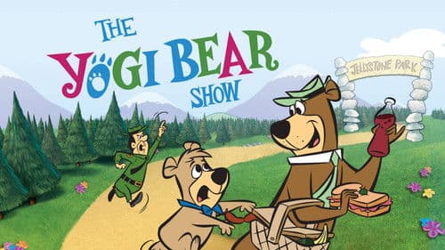 The Yogi Bear Show Bild 2
