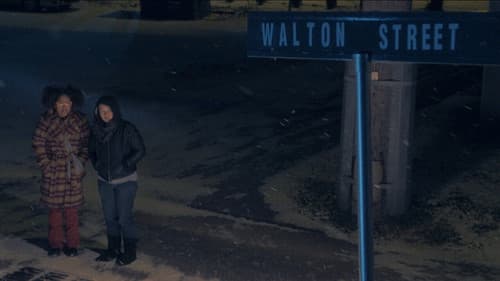 The Beast of Walton St. Bild 1