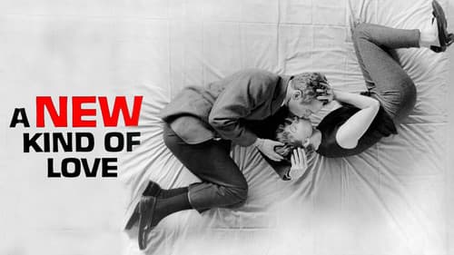 Eine neue Art von Liebe Bild 4