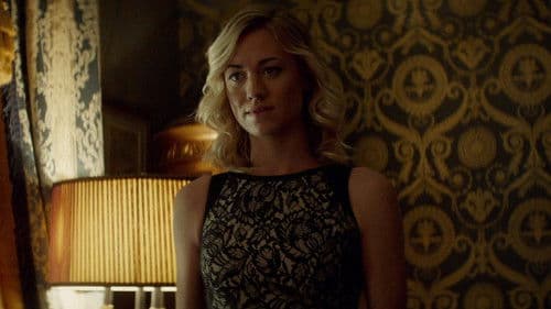 Manhattan Nocturne - Tödliches Spiel Bild 5