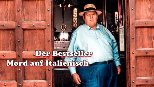 Der Bestseller - Mord auf italienisch Bild 3