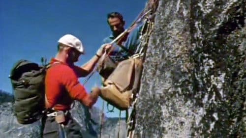 Sentinel - The West Face Bild 7