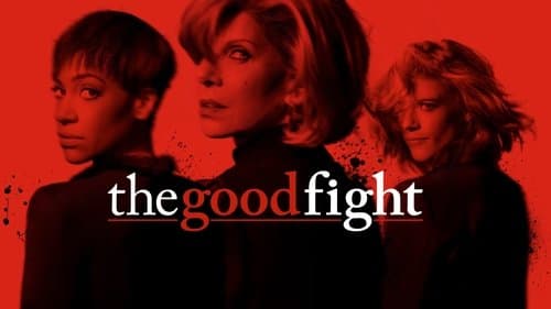 The Good Fight Bild 5