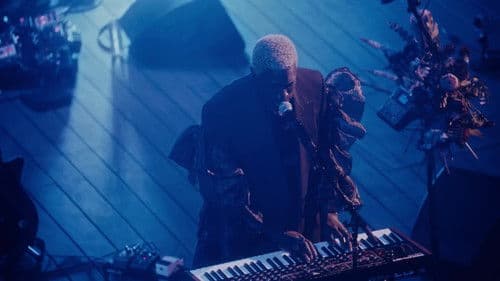 Moses Sumney: A Performance in V Acts Bild 5