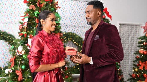 A Rich Christmas Bild 1