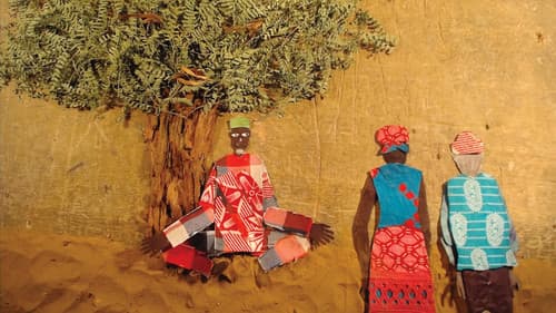 Daali-O, le jour où la nature parla Bild 1