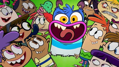 Bunsen ist ein Biest Bild 2