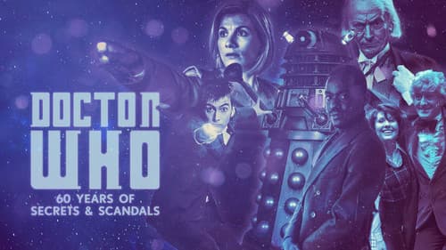 Doctor Who: 60 Years of Secrets & Scandals Bild 3