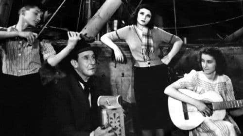 La canción de los barrios Bild 1