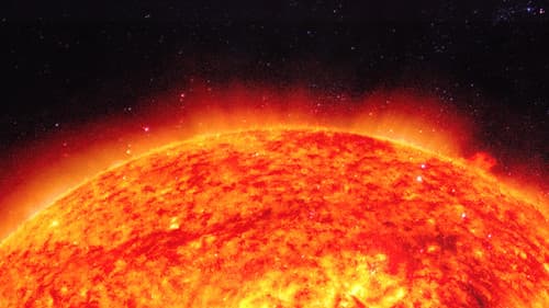 The Dark Side of The Sun Bild 3