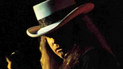 Lynyrd Skynyrd - Freebird, The Movie & Tribute Tour Bild 2