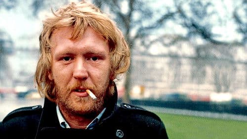 Who Is Harry Nilsson (And Why Is Everybody Talkin' About Him?) Bild 1