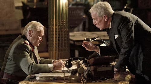 Die Offizierskammer Bild 2