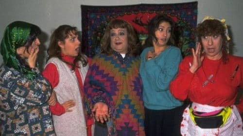 Kaygısızlar Bild 2