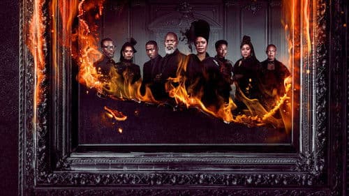 Savage Beauty Bild 7