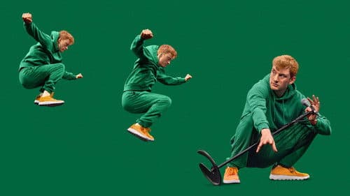 James Acaster: Hecklers Welcome Bild 1