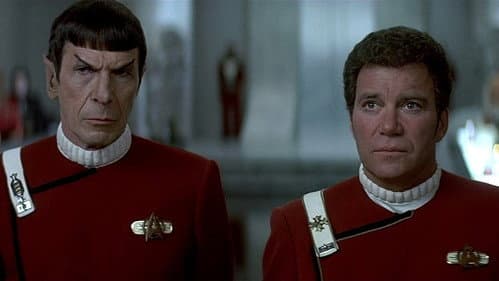 Star Trek IV - Zurück in die Gegenwart Bild 6