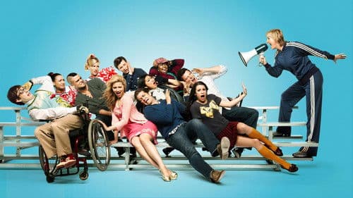 Glee Bild 2