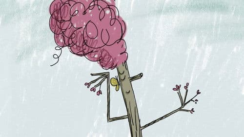 Neige et les arbres magiques Bild 8