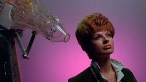 Sie kamen von jenseits des Weltraums Bild 2