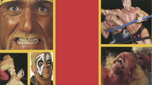 WCW Slamboree 1995 Bild 1