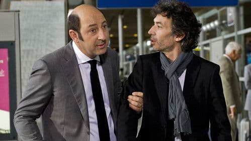 Eine Hochzeit und andere Hindernisse Bild 4