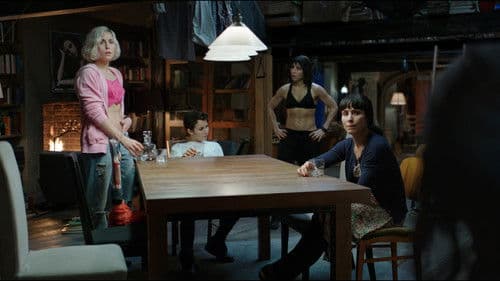 What Happened to Monday Bild 4