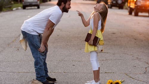 Sonnenblumengelb - Ein Mädchen namens Tulsa Bild 1