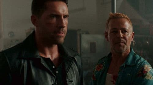 The Debt Collector 2 Bild 3