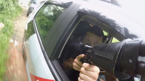 Operação Policial Bild 1