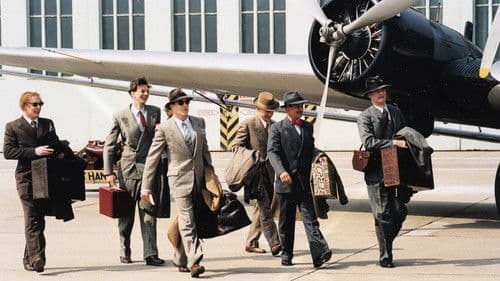 Comedian Harmonists Bild 2