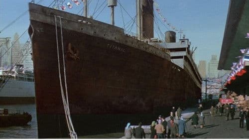 Hebt die Titanic Bild 7