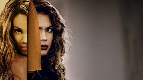 Twisted House Sitter Bild 1